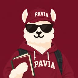 Pavia