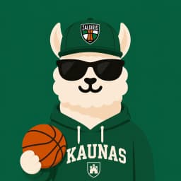 Kaunas