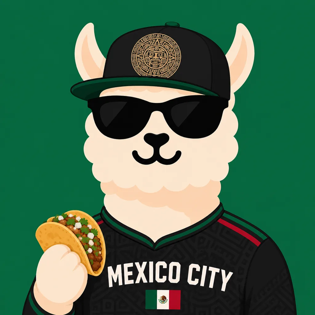 Mexico City