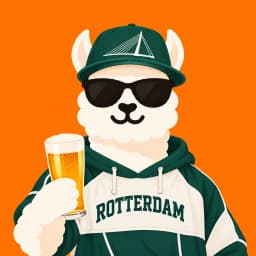 Rotterdam
