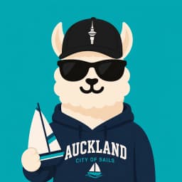 Auckland