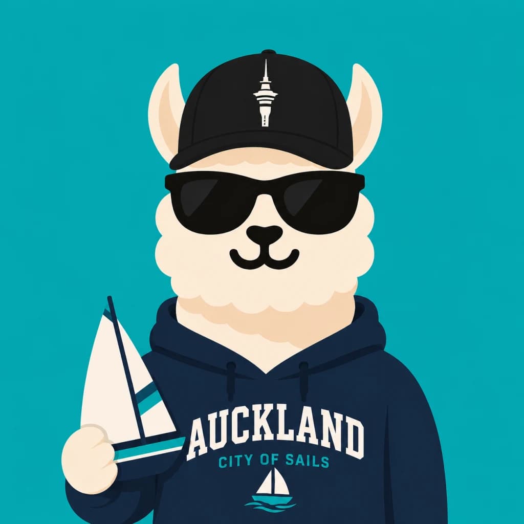 Auckland