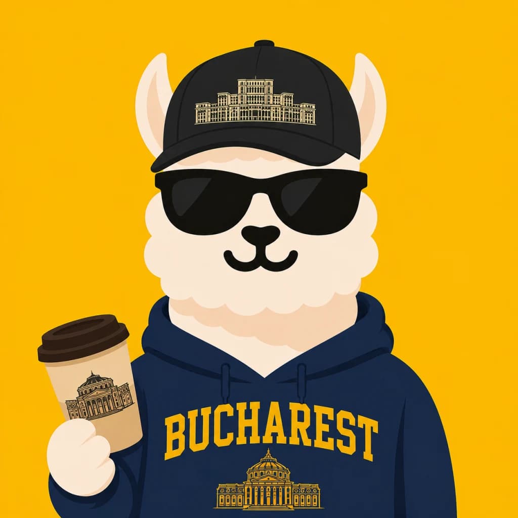 Bucharest