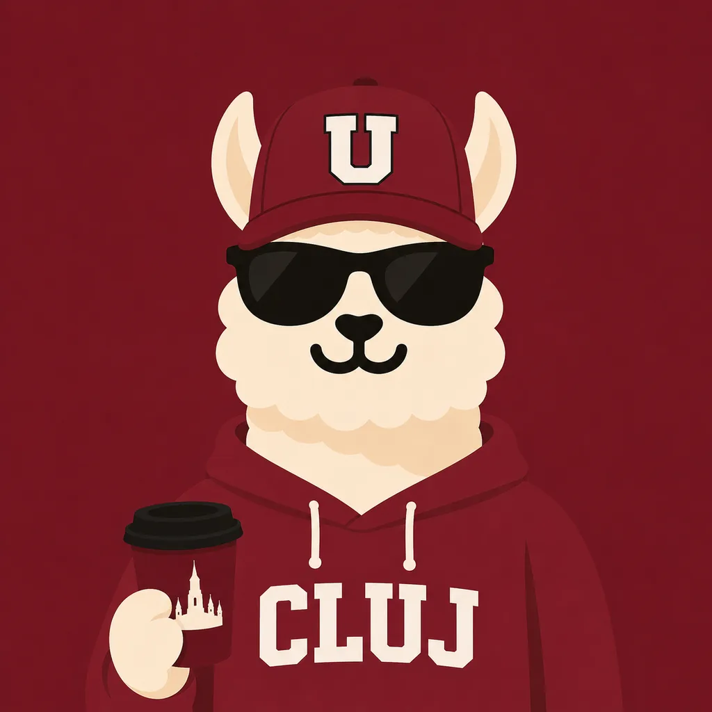 Cluj-Napoca