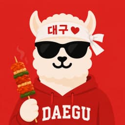 Daegu