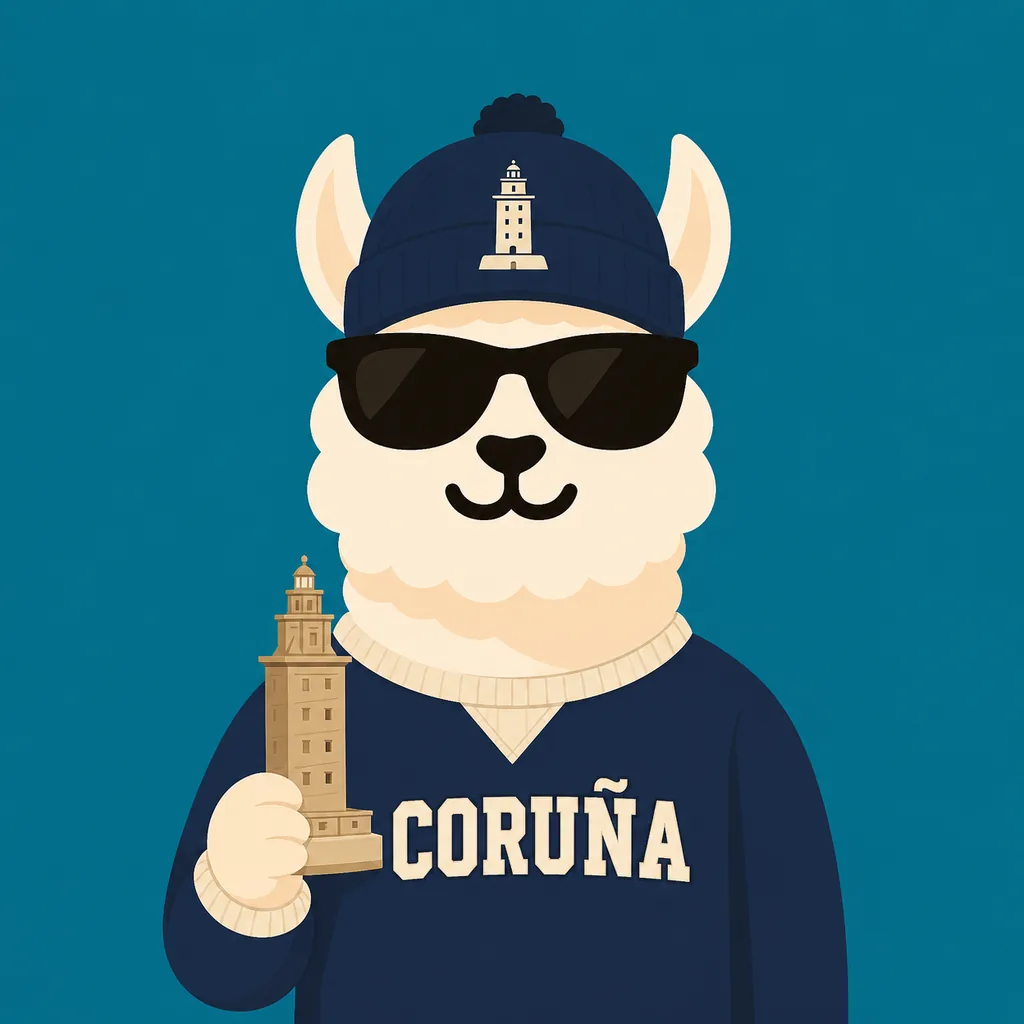 A Coruna