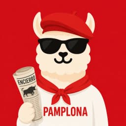 Pamplona