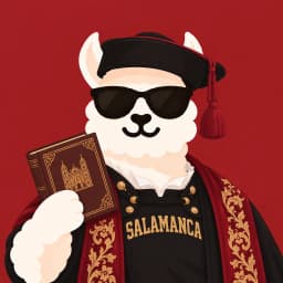 Salamanca