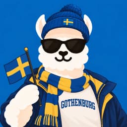 Gothenburg