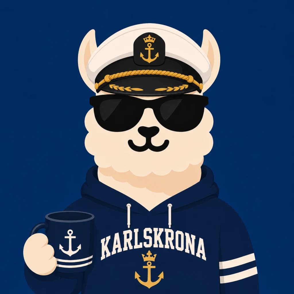 Karlskrona