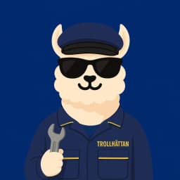 Trollhättan