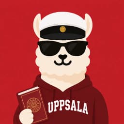 Uppsala