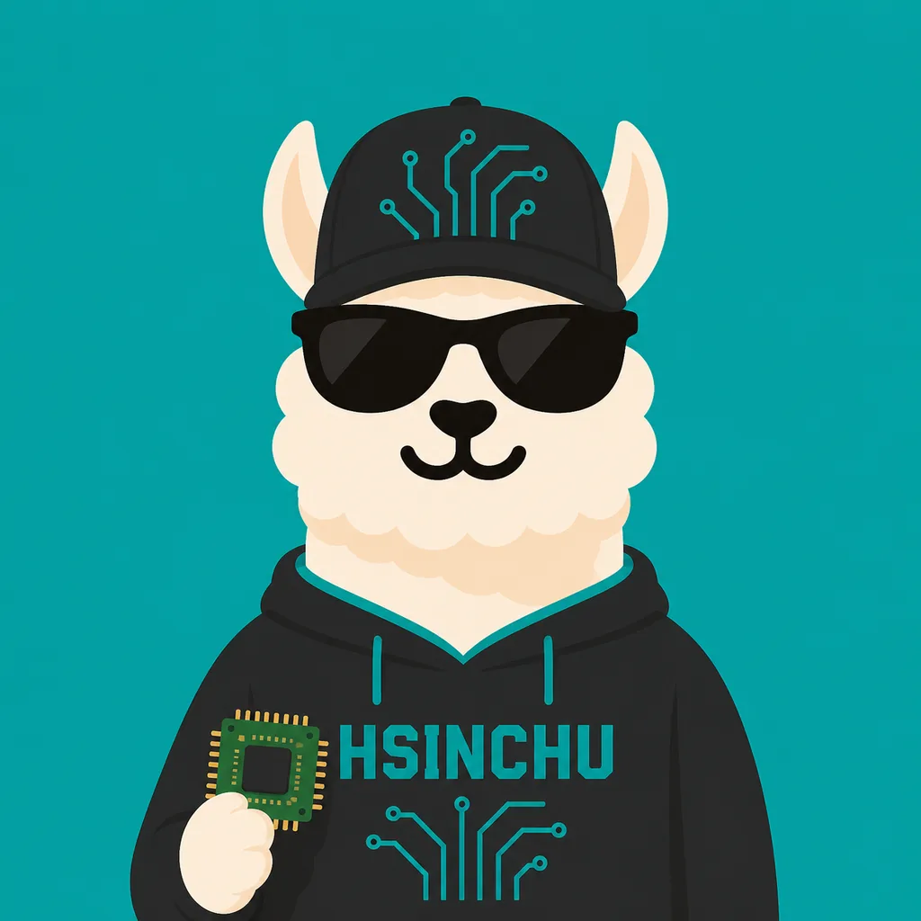 Hsinchu skyline