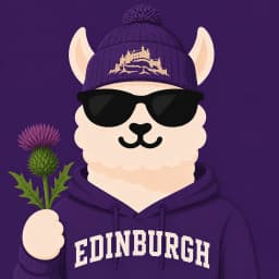 Edinburgh