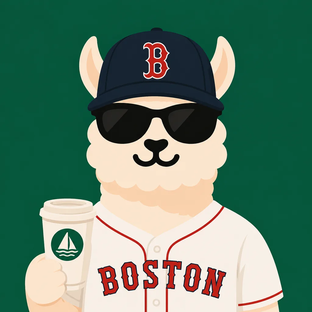 Boston skyline