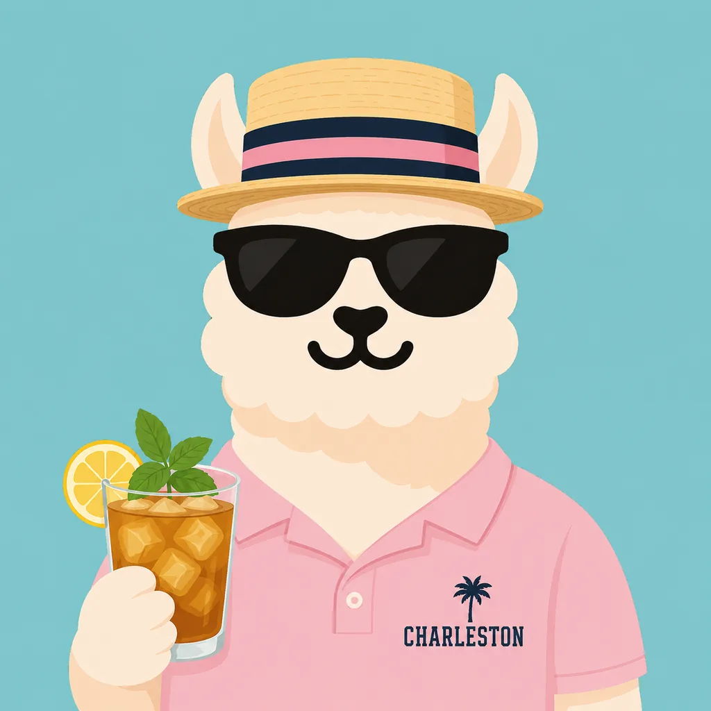 Charleston (SC) skyline