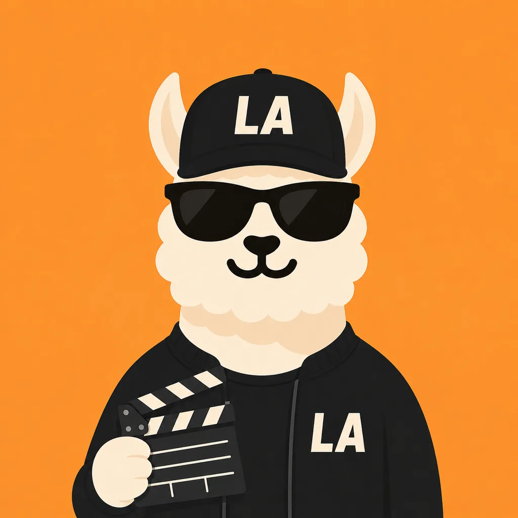 Los Angeles skyline