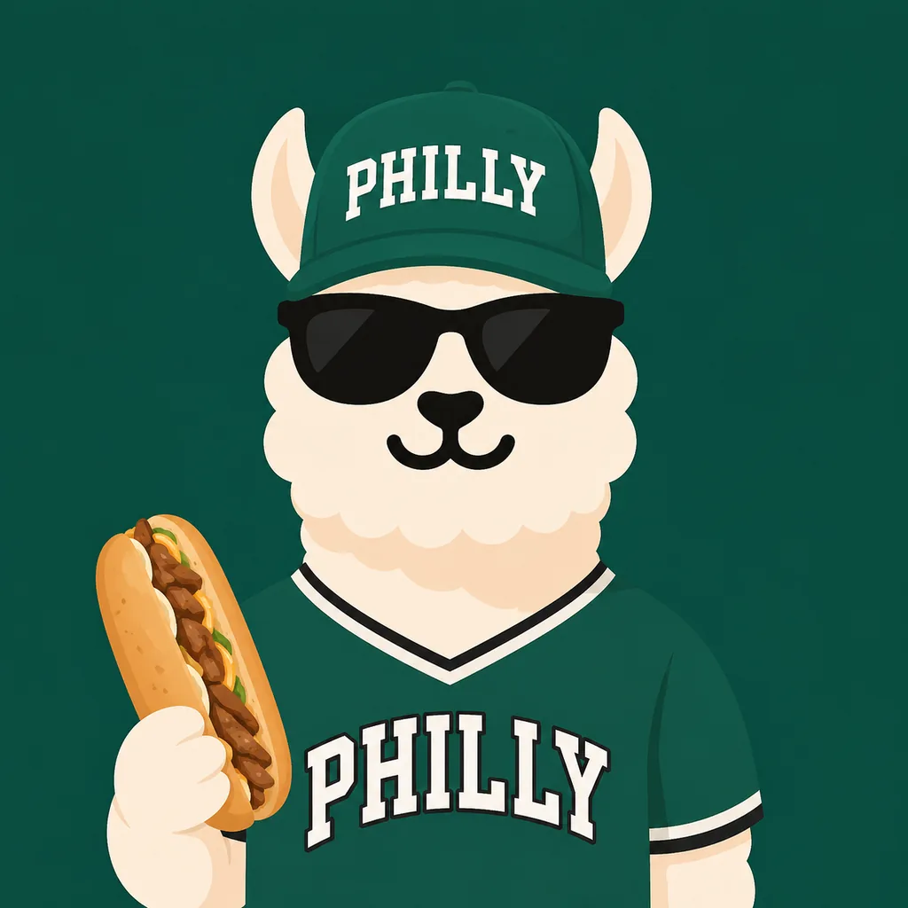Philadelphia (PA) skyline