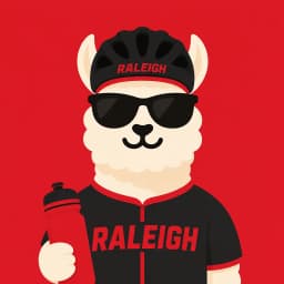 Raleigh