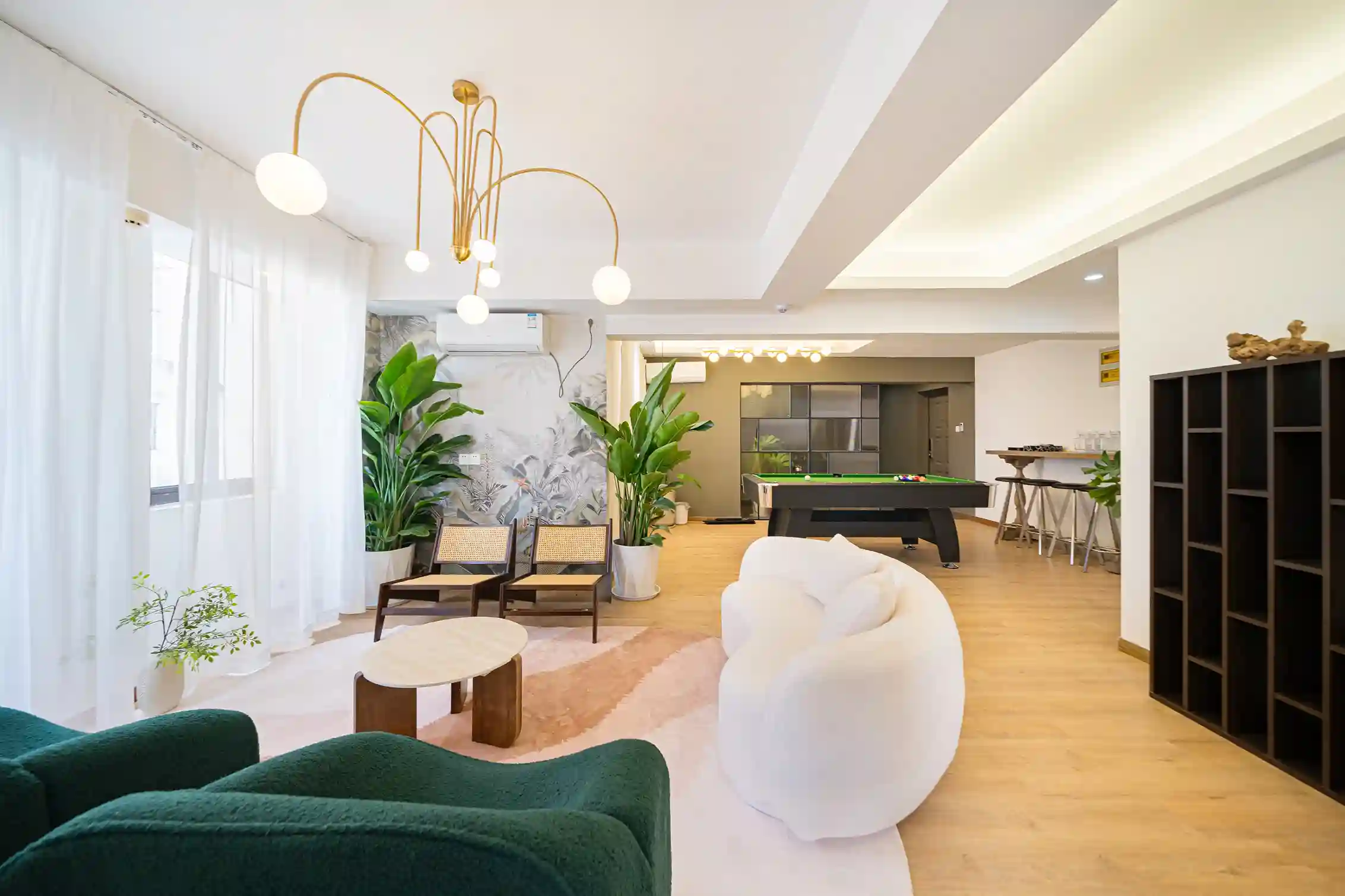 Here Coliving & Housing Shanghai gallery 1