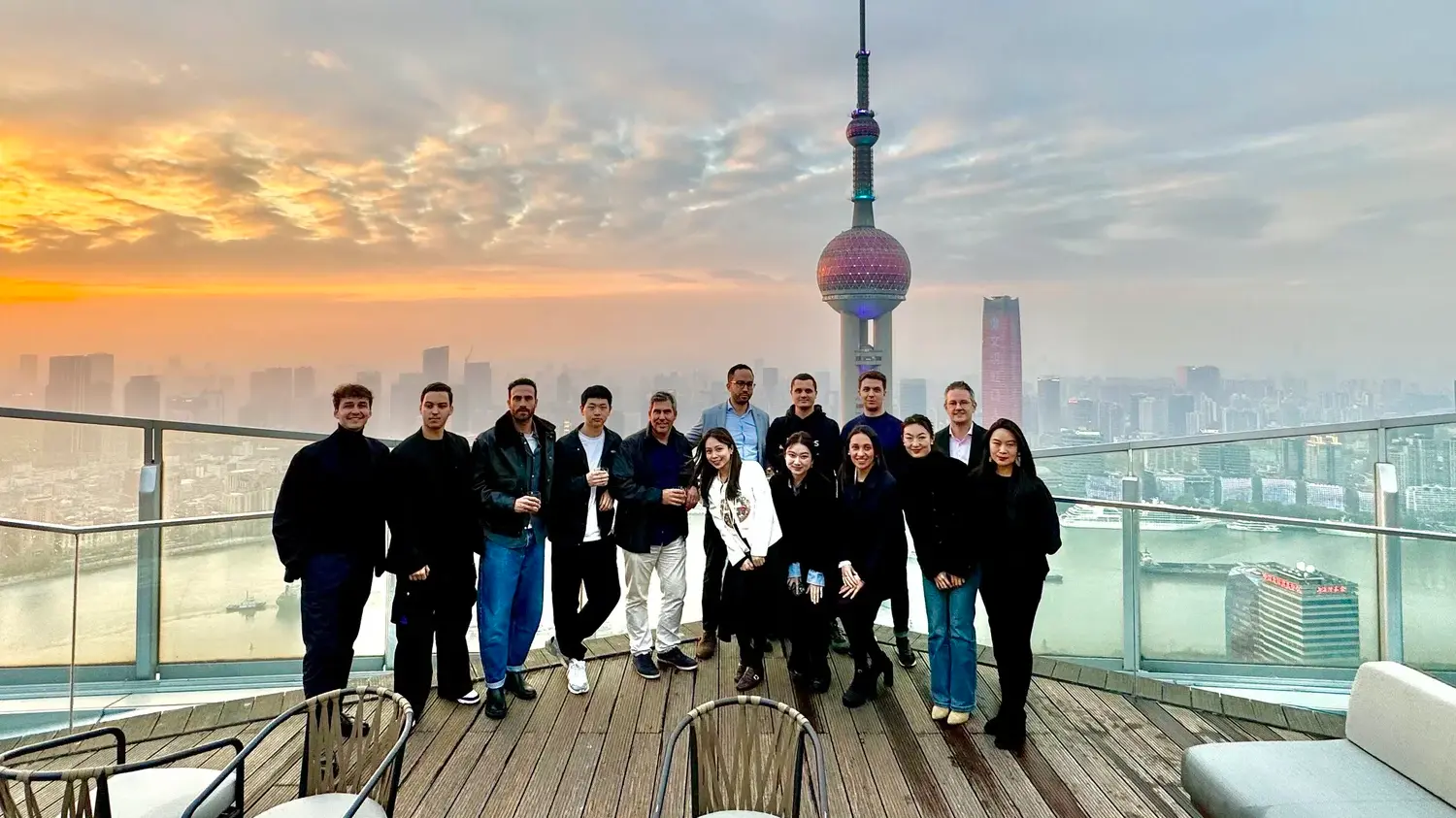 Here Coliving & Housing Shanghai