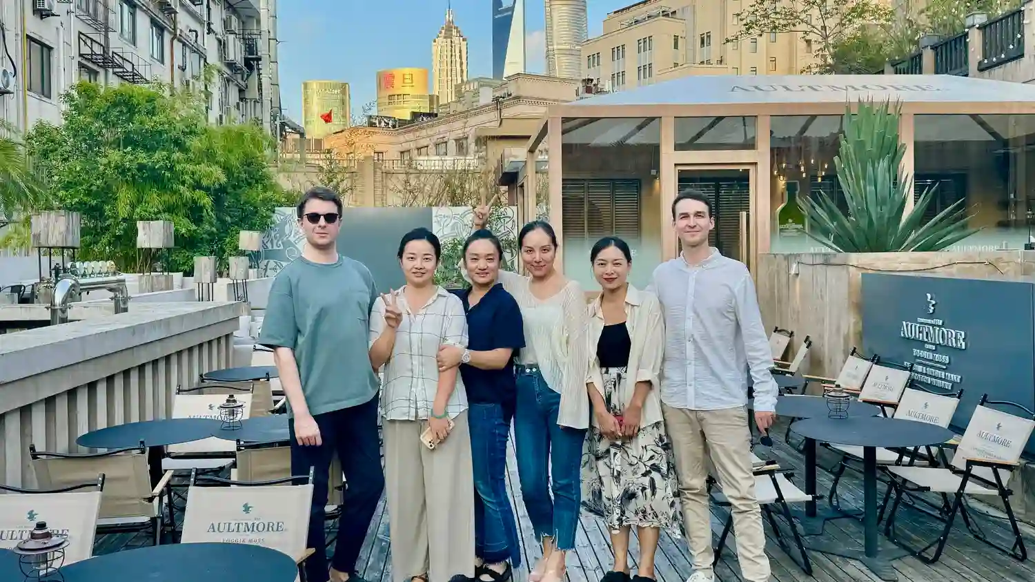 Here Coliving & Housing Shanghai discover more