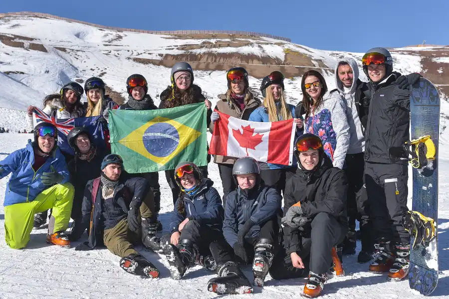 Santiago Exchange discover more