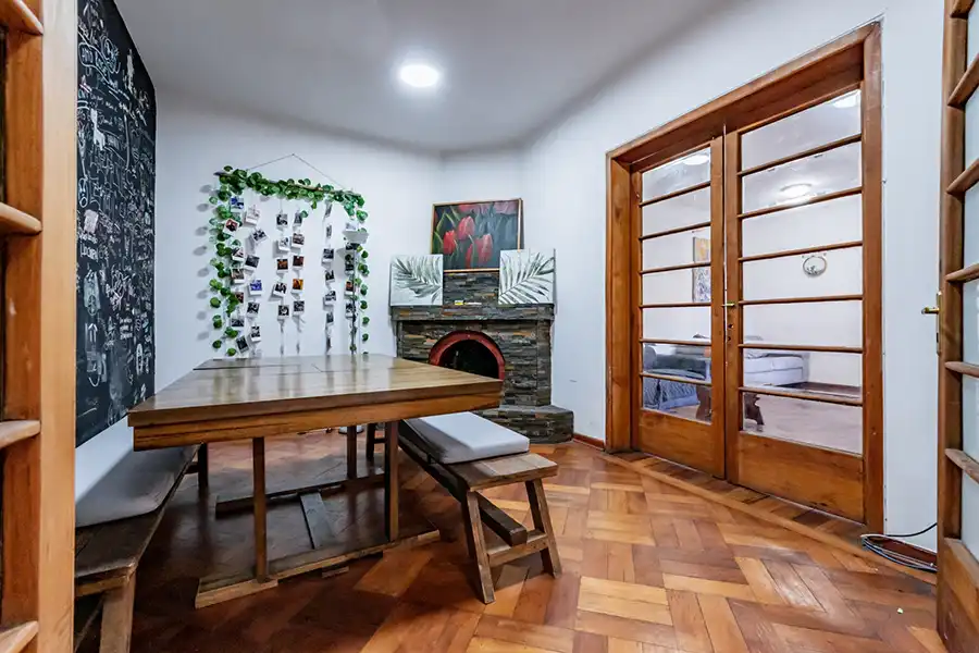 Santiago Exchange gallery 3