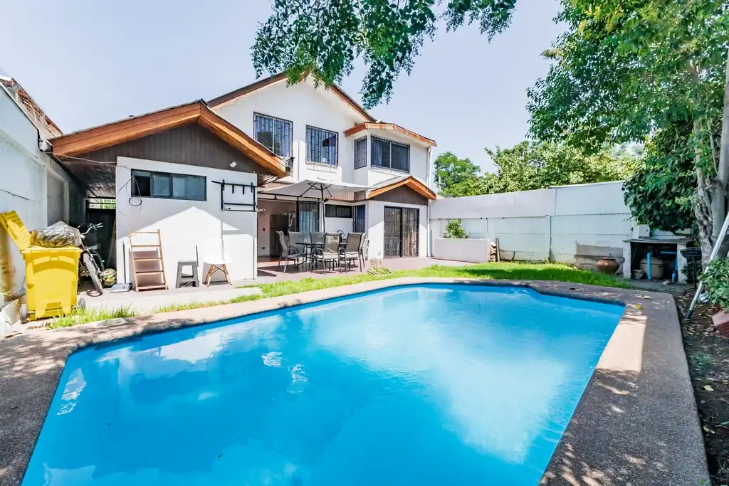 Santiago Exchange gallery 4